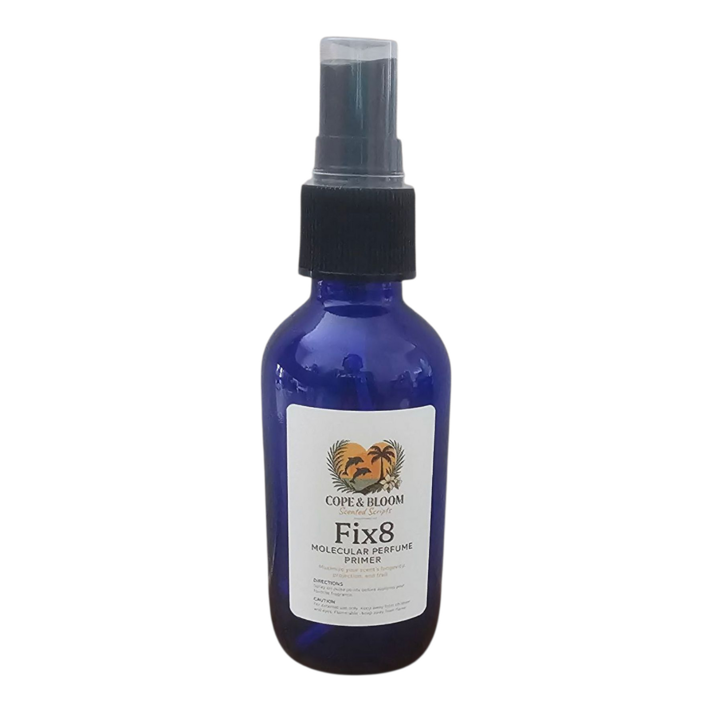 Fix 8 Primer Spray (2oz)