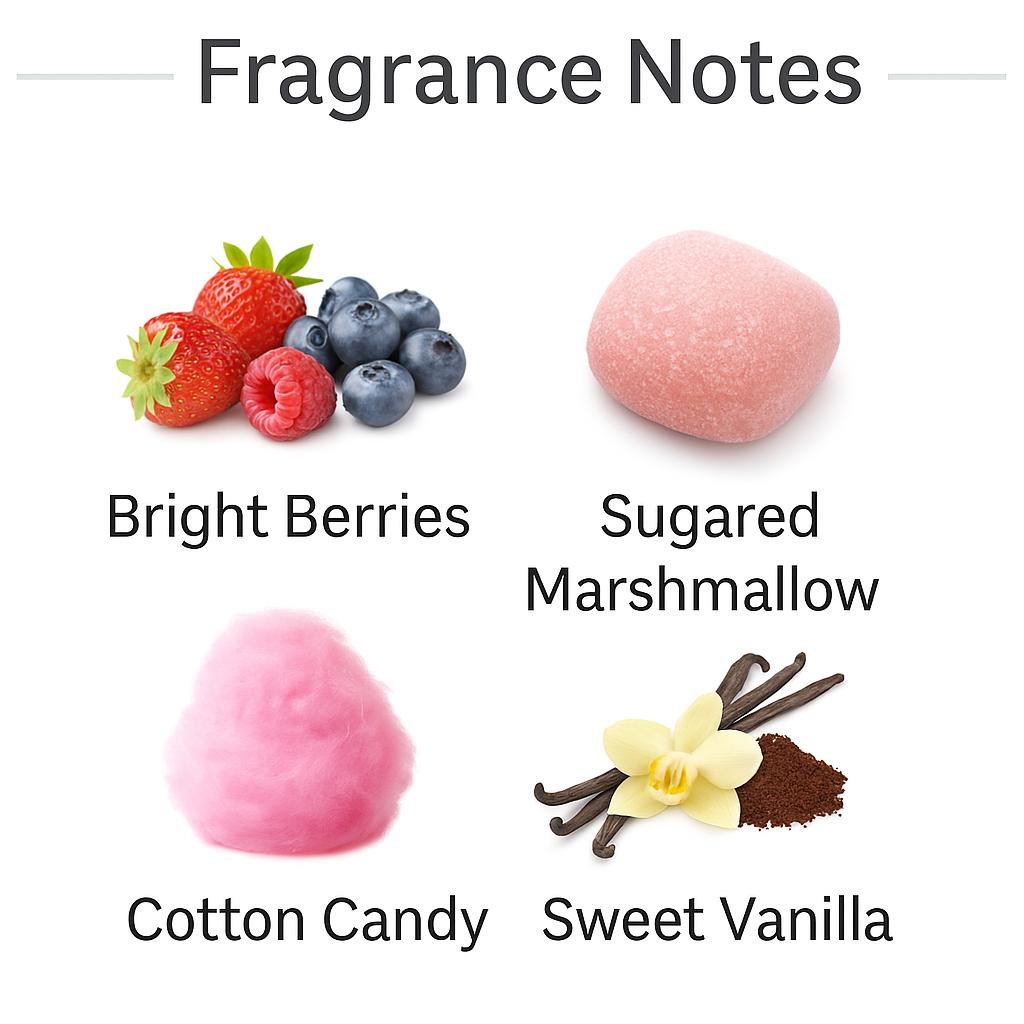 Matthew 5:16 (Women) Extrait Parfum 30ml