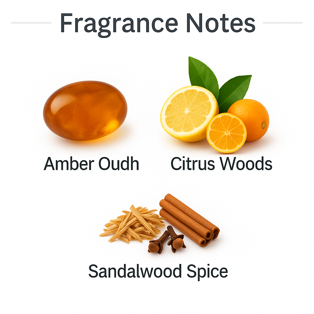 Psalms 139:14 (Men) Extrait Roller