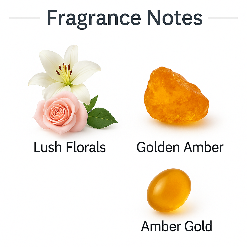 Ephesians 4:32 (Unisex) Extrait Parfum