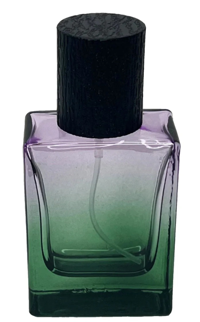 Empty 30ml Perfume Bottle for DIY