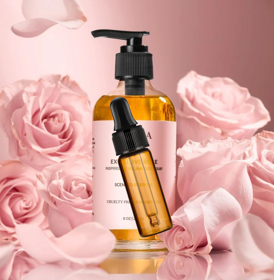 OA – 5ml Shareables 
Not ready to commit? Try the oil before buying the full-size bottle.