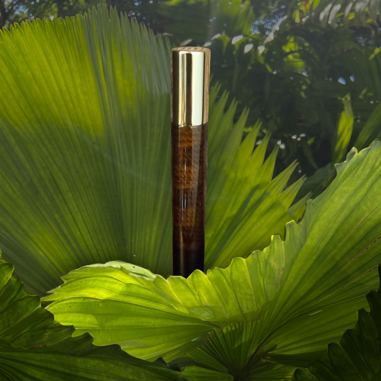 Matthew 17:20 (Unisex) Extrait Roller