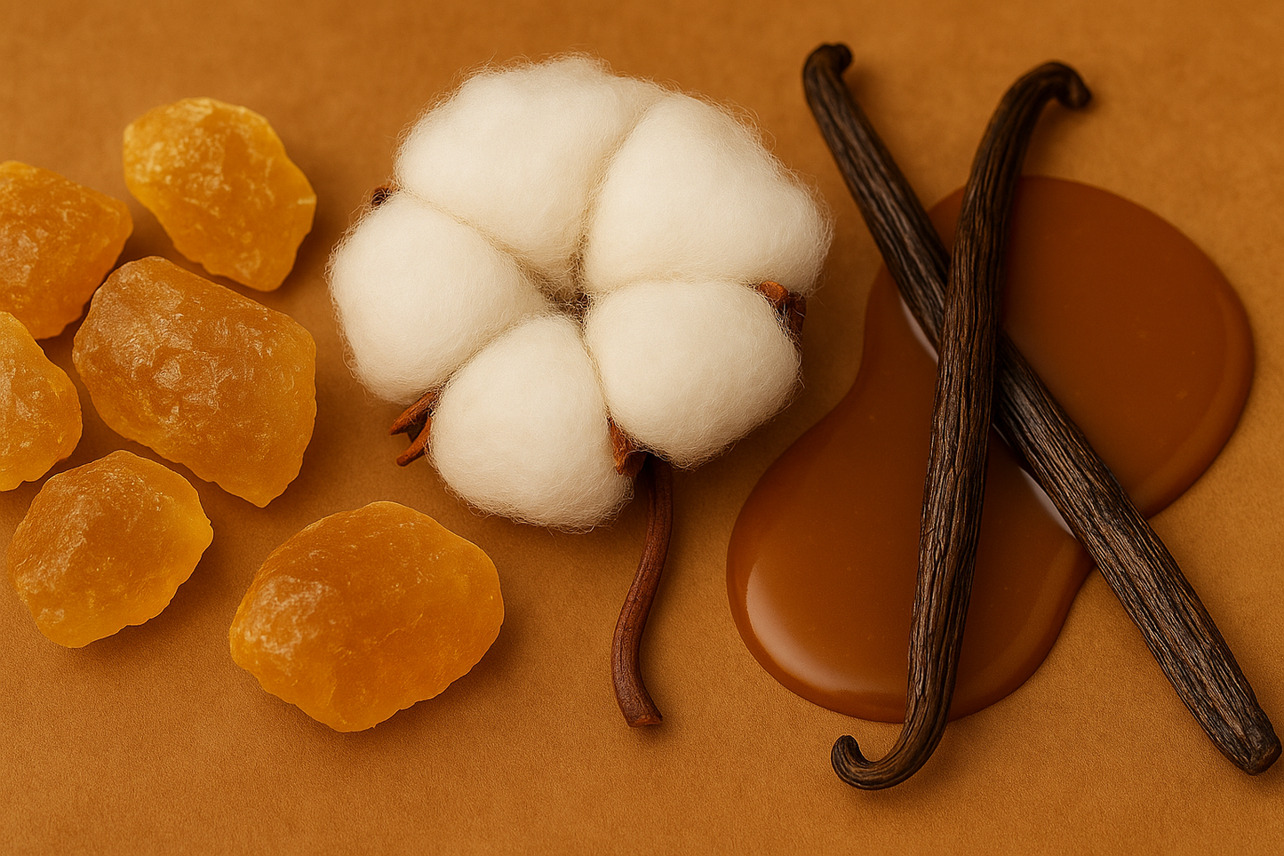 Joshua 1:9 (Men) 30ml Extrait Parfum