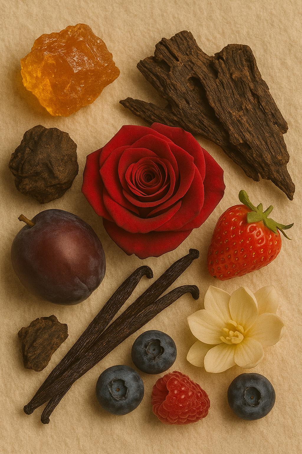 Philippians 4:13 (Unisex) Extrait Roller