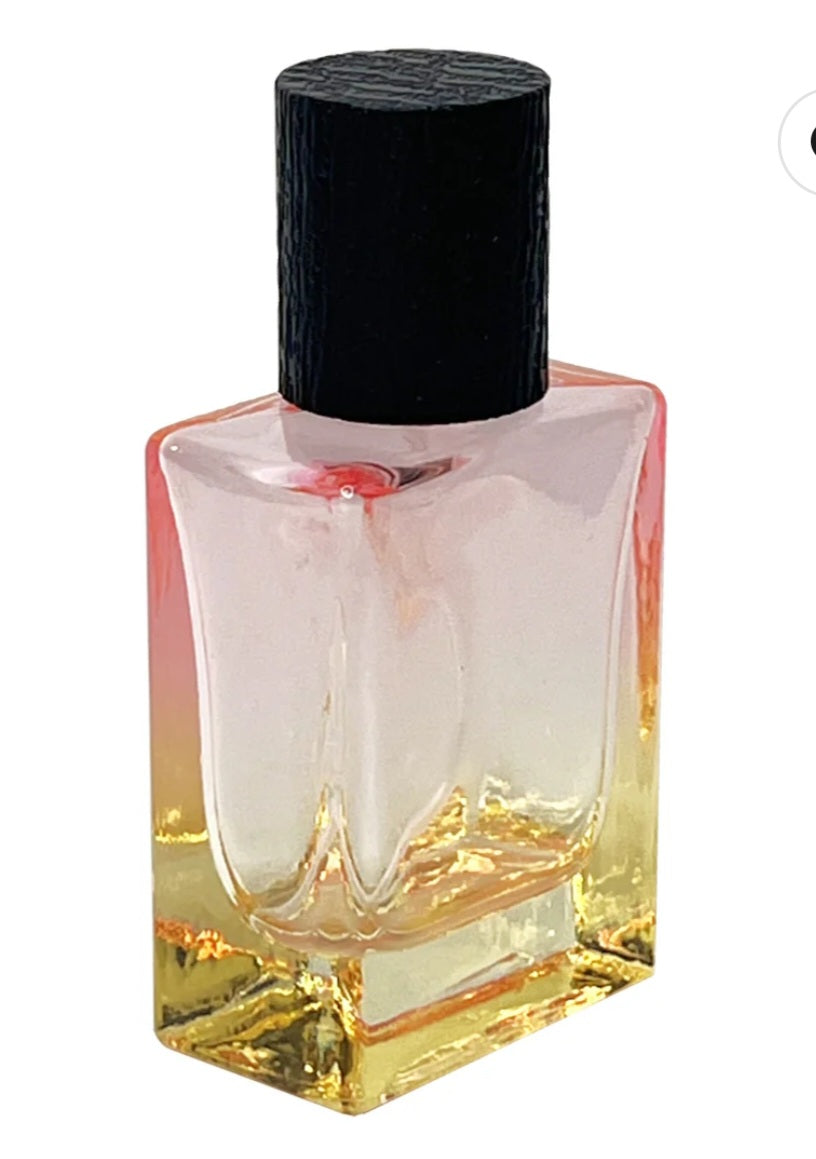 Empty 30ml Perfume Bottle for DIY