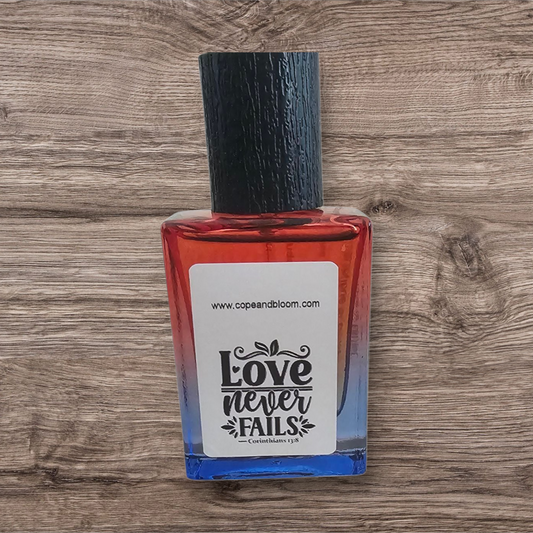 Corinthians 13:8 (Women) 30ml Extrait Parfum