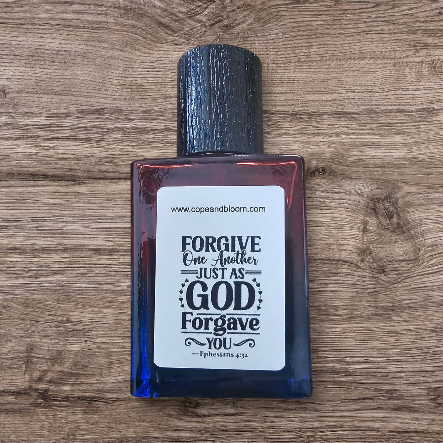 Ephesians 4:32 (Unisex) Extrait Parfum