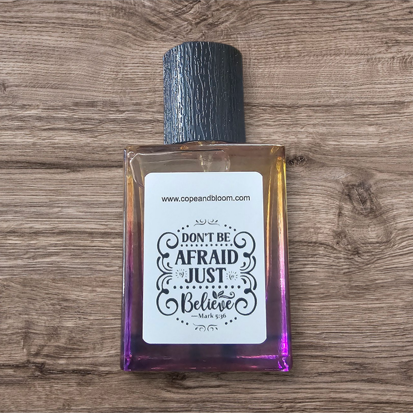 Mark 5:36 (Women) Extrait Parfum