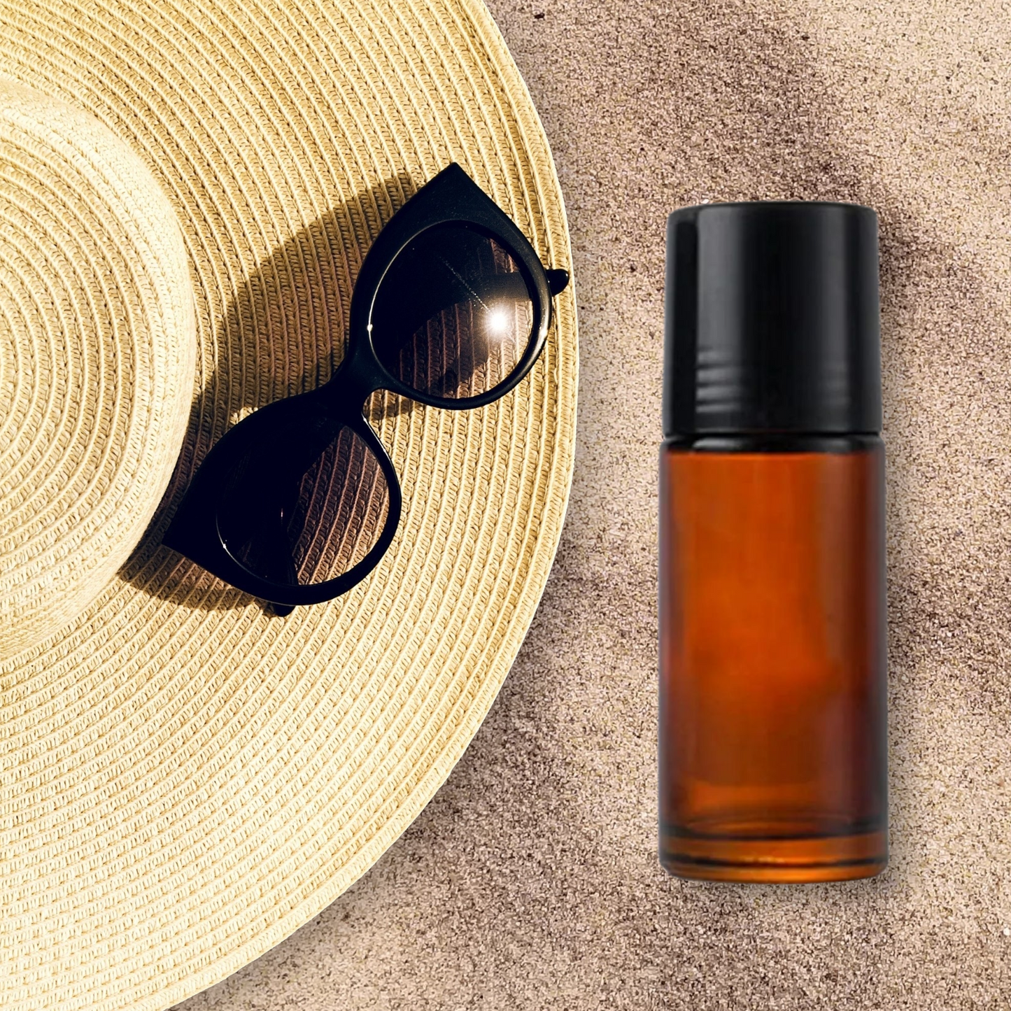 Corinthians 13:8 (Women) Extrait Roller