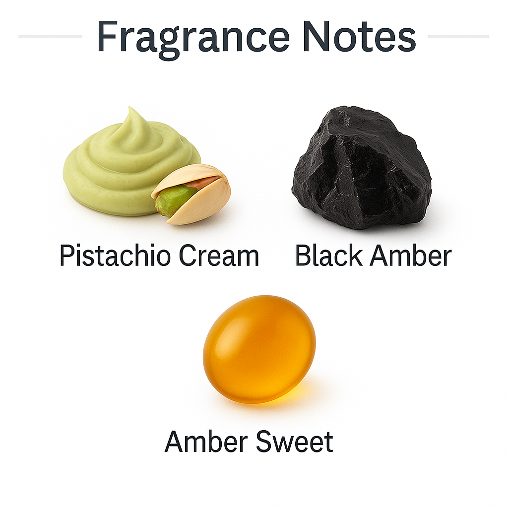 Mark 5:36 (Women) Extrait Roller