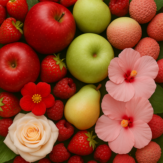 Corinthians 13:8 (Women) 30ml Extrait Parfum