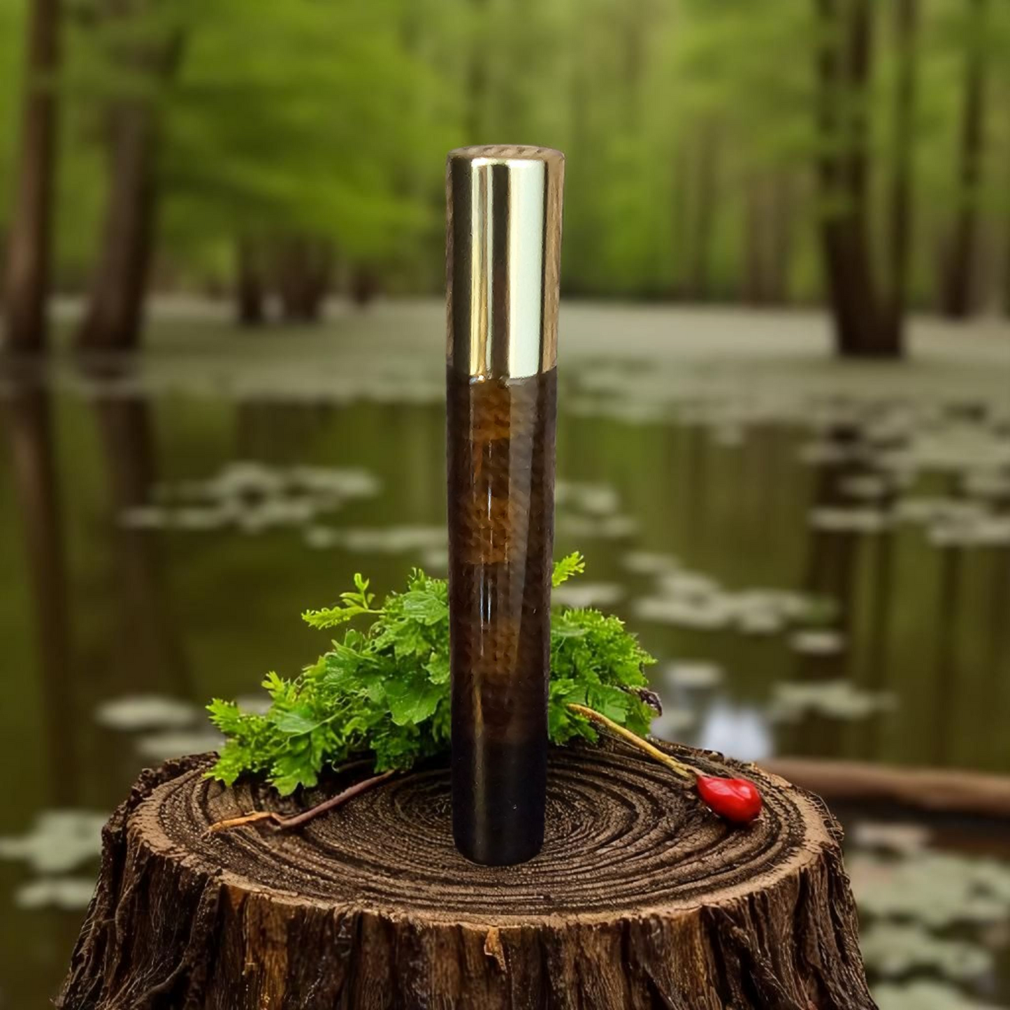 James 1:17 (Men) 30ml Extrait Roller