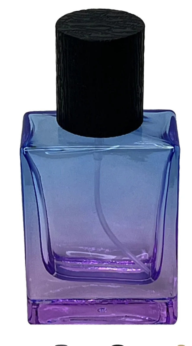 Empty 30ml Perfume Bottle for DIY