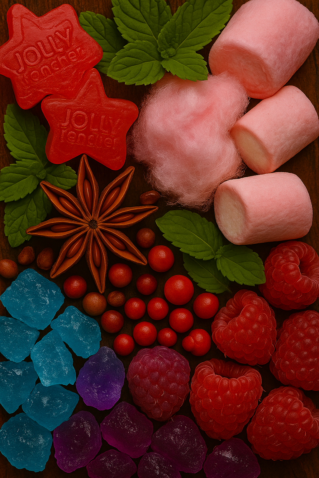 Matthew 5:16 (Women) Extrait Parfum 30ml