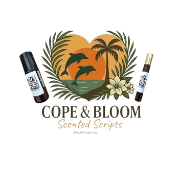 Cope and Bloom 